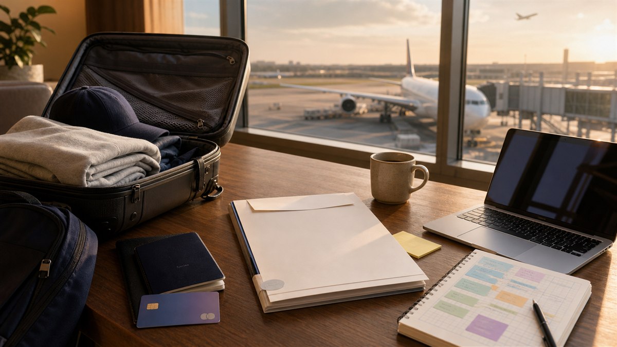 From Acceptance to Departure: Reading Your Offer Letter to Sending Money Abroad