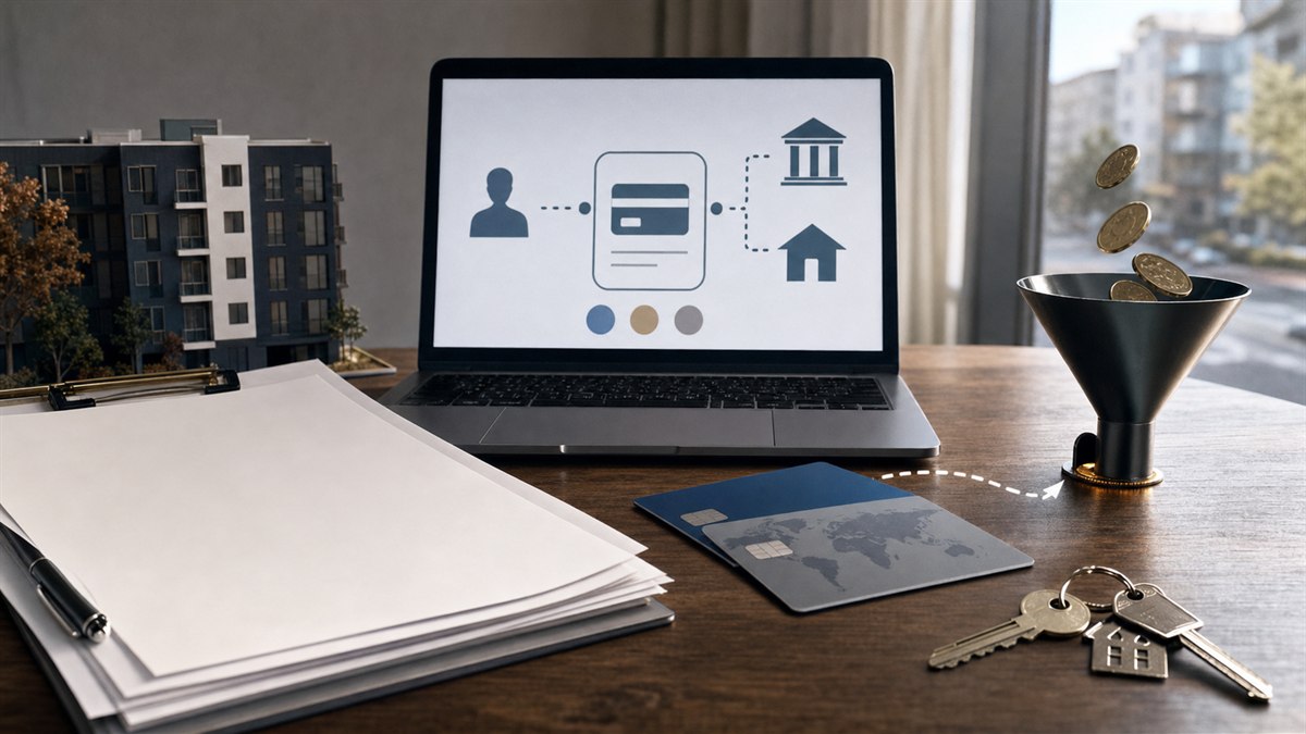 Setting Up Rent AutoPay for U.S. Grad School? Don’t Use a Card Without a U.S. Bank Account