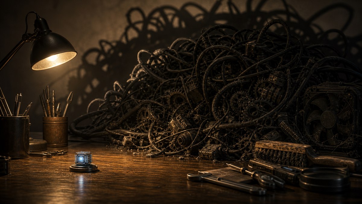 Why Heavy AI Use Can Slow a Company Down: The Hidden Costs Beyond Tokens