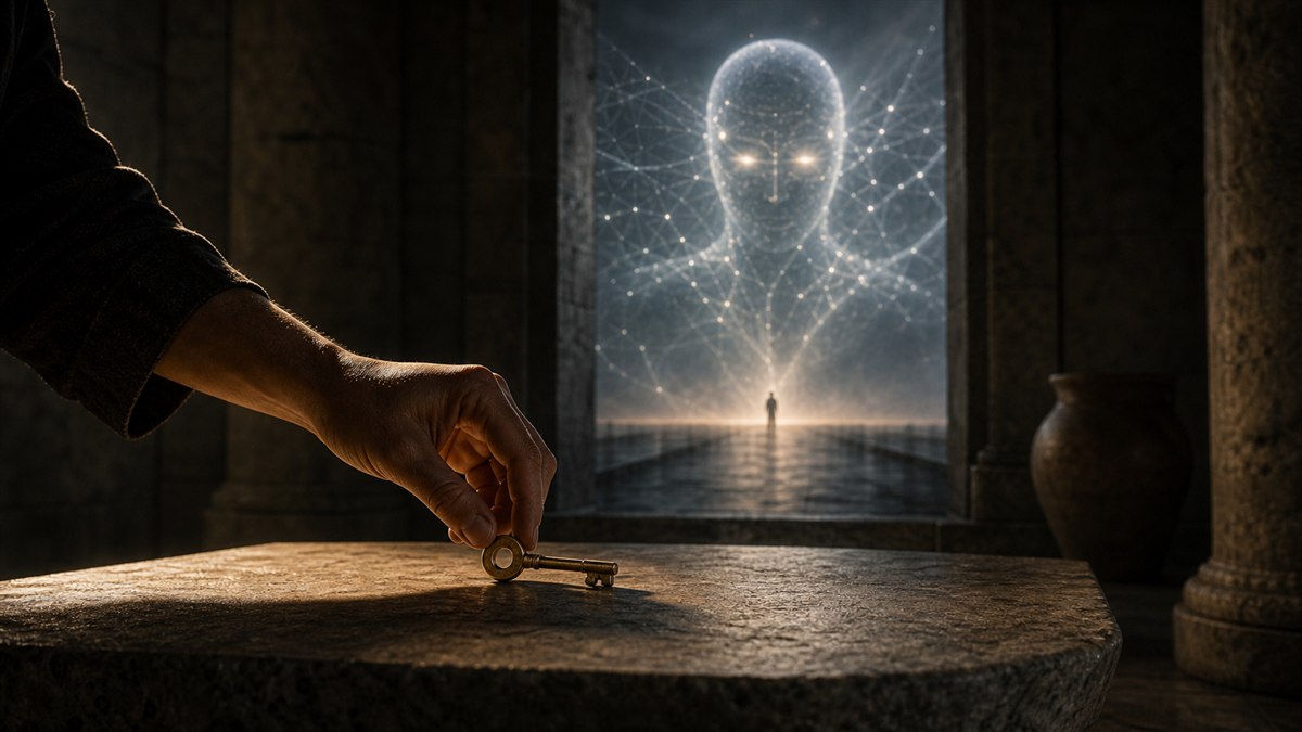 Why Would AGI Obey Humans? The Real Problem Is That It Has No Reason To